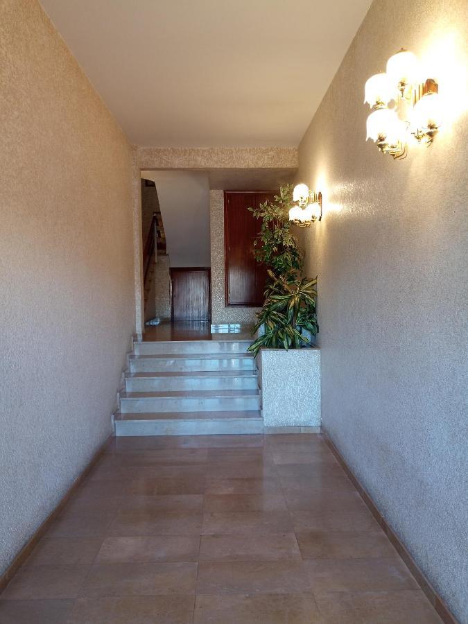 Ebro Escape Luxury Apartment Mora d'Ebre Esterno foto